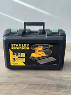 Ponceuse vibrante Stanley Fatmax – Neuve, Bricolage & Construction, Outillage | Pièces de machine & Accessoires, Enlèvement
