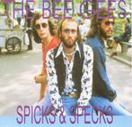 CD * THE BEE GEES - SPICKS & SPECKS, 1960 tot 1980, Ophalen of Verzenden, Zo goed als nieuw
