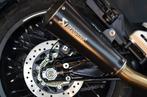 Husqvarna Svartpillen 125 met Akrapovic uitlaat, Motoren, Bedrijf, 125 cc, 11 kW of minder, 1 cilinder