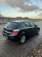 Opel Astra 1.7 diesel prêt à immatriculer, Autos, Opel, Achat, Entreprise, Boîte manuelle, Noir