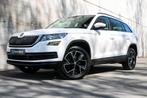 Skoda Kodiaq 1.5 TSI ACT Style DSG, Euro 6, 4 cilinders, 0 kg, Wit