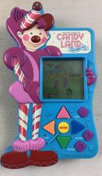 Candy Land Adventure Electronic Handheld Vintage 1997 spel, Gebruikt, Ophalen of Verzenden