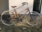 Black star Bamboe damesfiets, Fietsen en Brommers, Ophalen