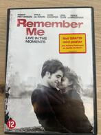 DVD Remember Me, À partir de 12 ans, Enlèvement ou Envoi, Comme neuf, Drame