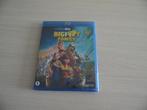 BIGFOOT-FAMILIE GLOEDNIEUW IN BLISTERVERPAKKING, Cd's en Dvd's, Blu-ray, Verzenden, Nieuw in verpakking, Tekenfilms en Animatie