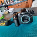 Appareil photos numérique de marque Nikon, D 80, Audio, Tv en Foto, Fotocamera's Digitaal, Ophalen of Verzenden, Zo goed als nieuw