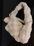 Fluffy handtas, Enlèvement, Comme neuf