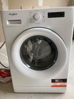 Machine à laver Whirlpool, Electroménager, Lave-linge, Enlèvement, Utilisé