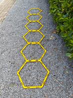 2 T pro loopladders, Sport en Fitness, Ophalen of Verzenden, Gebruikt