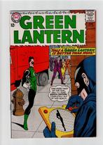 Green Lantern 29 (DC 1964) VF 1ère main noire, Livres, BD, Une BD, Enlèvement ou Envoi, Comme neuf