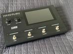 Headrush gigboard + Roland  EV5, Muziek en Instrumenten, Effecten, Ophalen, Zo goed als nieuw, Multi-effect
