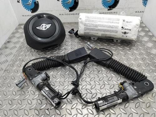 Mini 2010  airbags en spanners, Auto-onderdelen, Dashboard en Schakelaars, Gebruikt, Ophalen of Verzenden