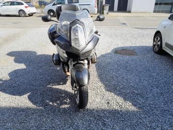 R1200st, Tourisme, Plus de 35 kW, 2 cylindres, Particulier