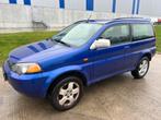 Honda HR-V    1.6 Essence, Auto's, HR-V, Bedrijf, Handgeschakeld, 3 deurs