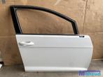 VW GOLF 7 hatchback Wit rechts voor deur portier 2012-2019, Gebruikt, Rechts, Volkswagen, Deur