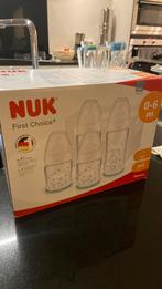 Nuk 0-6m Bebe, Ophalen, Zo goed als nieuw