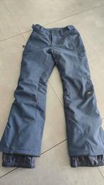 Skibroek kinderen merk O'Neill maat 140, Ophalen