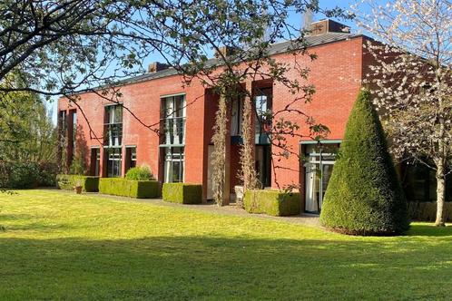 Maison à Watermael-Boitsfort, 5 chambres, Immo, Huizen en Appartementen te koop, Vrijstaande woning