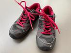 Grijs roze sneakers / sportschoenen Decathlon, Gebruikt, Meisje, Sportschoenen, Decathlon