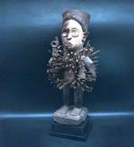 Guerriers kongo - sculptuur - Bakongo DRC 50cm, Enlèvement ou Envoi