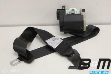 Gordel midden achterbank VW Tiguan 5N 5M0857807B beschikbaar voor biedingen