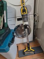 Stanley fatmax accu Steelstofzuiger., Ophalen