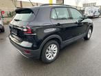 Vw T-Cross, 1.0 TSI, 115 pk!!  CARPLAY/ CAMERA, Voorwielaandrijving, 116 g/km, https://public.car-pass.be/vhr/256b4b13-f1a3-4e02-bba2-f31e1b39a700