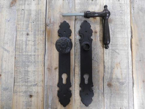deurbeslag , karel, Huis en Inrichting, Woonaccessoires | Overige, Nieuw, Ophalen of Verzenden