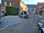 Location Charger Dumper Bobcat S450 - Container - Déplacemen, Diensten en Vakmensen, Verhuur | Gereedschap en Machines