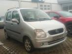 Opel agila 1l essence 999e, Auto's, Handgeschakeld, Particulier, Agila, Te koop