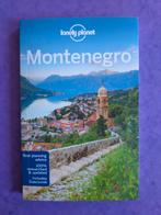 Lonely Planet - Monténégro - 3e édition, Livres, Guides touristiques, Enlèvement ou Envoi, Comme neuf, Lonely Planet