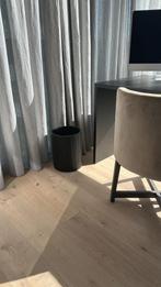 Nieuwe Ethnicraft Roller Max prullenmand, Huis en Inrichting, Ophalen, Nieuw