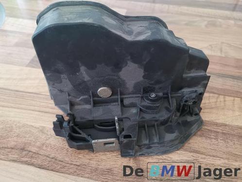 Deurslot linksachter BMW E87 F22 F31 E70 51227036171, Auto-onderdelen, Klein materiaal, BMW, Gebruikt, Ophalen of Verzenden