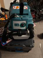 Accustofzuiger, Ophalen, Zo goed als nieuw