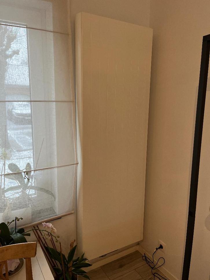 2 Radiateurs RADSON Faro V22 1800x600, Bricolage & Construction, Chauffage & Radiateurs, Comme neuf, Radiateur, 800 watts ou plus