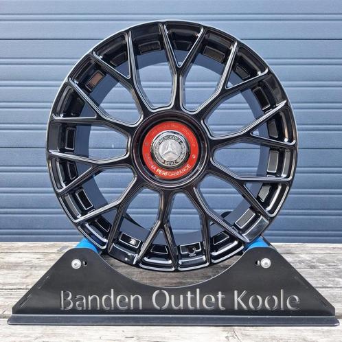 Mercedes A B C E M S klasse GLA GLB 5x112 18'' Velgen, Auto-onderdelen, Banden en Velgen, Velg(en), Personenwagen, Nieuw, Ophalen of Verzenden