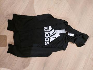 sweet ADIDAS neuf. Taille S beschikbaar voor biedingen