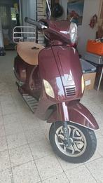 A klasse turbho, Fietsen en Brommers, Ophalen, Zo goed als nieuw