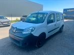 Renault Kangoo Maxi/2020/1.5dci/ sensoren/6190,08 excl btw, Euro 6, Renault, Bedrijf, USB