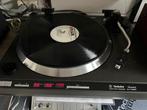 TECHNICS SL 1410 MK2 platenspeler, Audio, Tv en Foto, Platenspelers, Ophalen, Platenspeler, Technics, Automatisch