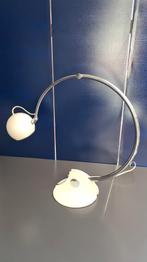 Lampe de table/ bureau P 431, Luci Cinisello Milan, Italie, Antiquités & Art, Enlèvement ou Envoi