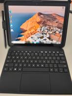 Microsoft Surface Go 3 + Hoesje + Pen, Computers en Software, Ophalen, Touchscreen, Zo goed als nieuw