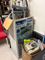 Bestway zaembad, Tuin en Terras, Zwembaden, Ophalen, Zo goed als nieuw