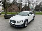 Audi A4 Allroad Quattro 2.0i TFSi Automaat Gekeurd, Autos, Audi, 5 places, Cuir, Break, Automatique