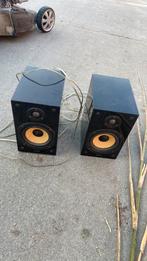 Ser speakers, Informatique & Logiciels, Enceintes Pc, Enlèvement, Comme neuf