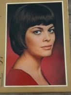 MIREILLE MATHIEU 2 LP in luxe box, Ophalen of Verzenden, Zo goed als nieuw, Overige formaten, Europees