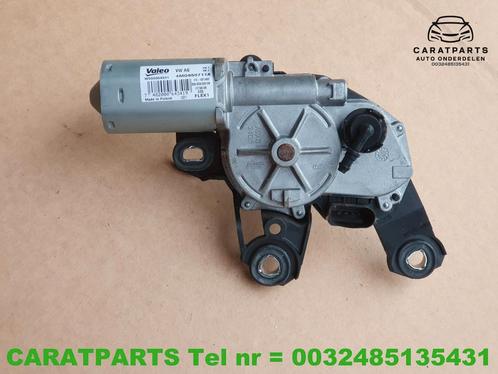 4M0955711A Bentayga ruitenwissermotor achter Q7 4M A4 8W B9, Auto-onderdelen, Ruiten en Toebehoren, Audi, Bentley, Gebruikt
