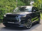 Land Rover Range Rover Sport 3.0 P460 PHEV Dynamic SE, Auto's, Land Rover, Automaat, Zwart, Leder, 5 zetels