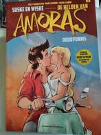 amoras  Doodvonnis - Suske en Wiske, Boeken, Ophalen of Verzenden, Nieuw