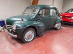 Renault 4cv, Auto's, Renault, Bedrijf, Te koop, Benzine